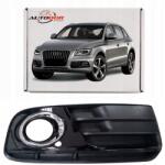 AutoDor Audi Q5 R8 2012-16 Lökhárító Rács Halogén Parkolás Érzékelő Jobb Oldal