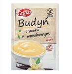 Celiko Cukormentes vaníliás puding gluténmentes Vegan 40g (5900038001923)