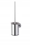 Stella Accessories Wc kefe alacsony falra szerelhető 07.434 Stella Classic króm (07.434)