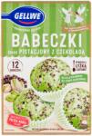Gellwe muffin pisztáciás csokoládéval keverék 290 g sütéshez (5900552080770)