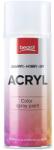 Beorol Vopsea spray Lac Transparent acrilic lucios 400ml (740065) - edanco