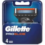 Gillette Férfi Utántöltők Gillette ProGlide Borotvához 4 db (8 x Gillette Fusion5 Proglide mix produktowy)