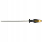 TOPEX Láncfűrész láncreszelő 200 x 4, 0 mm Topex (06A786)