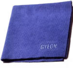 GYEON Q2M Bald Wipe Lavetă din Microfibră Fără Cusături pentru Curățarea Mașinii Albastră 40x40cm (Q2MBW)