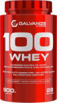 Galvanize Nutrition 100 Whey French Vanilla Proteină Din Zer cu Aromă French Vanilla 900gr (GAL-0001)