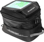 Bagster D-Line Impact Geantă Rezervor Motocicletă Magnetic 25lt (XSR330)