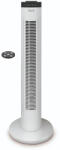 Izzy IZ-9039 Ventilator Tip Turn 60W Cu Telecomandă Alb (224386) Ventilator
