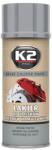 K2 Culoare etrier de frână K2 - argintiu (L346SR)