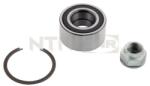 SNR R158.54 Set rulment roata