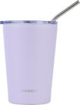 Homely Termos Mug 400ml Lavender Fog (01-32654)