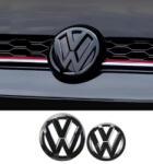 Carro Sigla Capota auto Autoturism Volkswagen Magazin online de golf CA-012300 (CA-012300)