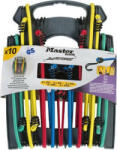 Master Lock Curea elastrică Multicolor 10buc 304300112 (304300112)