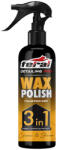 Feral Detailing Pro Spray Ceară De Protecție Pentru Caroseria Mașinii 500ml 18926 (18926)