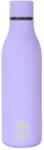 Ecolife Sticlă Termos Oțel inoxidabil Fără BPA 550ml Ecolife Lavender 33-BO-2353 (33-BO-2353)