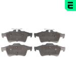 OPTIMAL Set placute frana OPTIMAL BP-12352 (BP-12352)