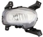 ALKAR Proiector ceata ALKAR 2962995 (2962995) - fixbox