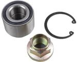 METZGER Set rulment roata METZGER WM 2245 (WM 2245)