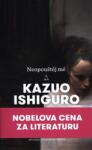 Kazuo Ishiguro Nu mă părăsi