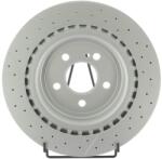 FERODO Disc frana FERODO DDF3304C (DDF3304C) - fixbox