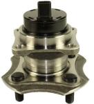 METZGER Set rulment roata METZGER WM 3975 (WM 3975)