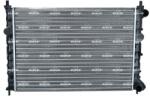 NRF Radiator, racire motor NRF 58169 (58169) - fixbox