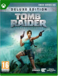 Amazon Game Studios Tomb Raider Legacy of Atlantis [Deluxe Edition] (Xbox Series X/S)