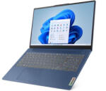 Lenovo IdeaPad Slim 3 15AMN8 (GY82XQ00TTHVGY+WIN11) kék