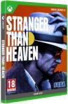 SEGA Stranger Than Heaven (Xbox Series X/S)