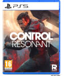 Remedy Control Resonant (PS5)