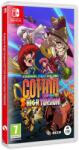 Clear River Games Cotton Reboot! High Tension! (Switch)
