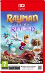 Ubisoft Rayman Legends Retold (Switch 2)