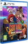 Clear River Games Cotton Reboot! High Tension! (PS5)