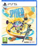 PQube Spyder Agent 8 (PS5)