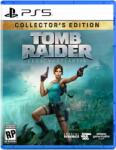 Amazon Game Studios Tomb Raider Legacy of Atlantis [Collector's Edition] (PS5)