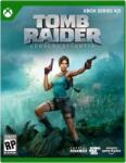 Amazon Game Studios Tomb Raider Legacy of Atlantis (Xbox Series X/S)