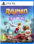 Ubisoft Rayman Legends Retold (PS5)