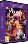 Evercade NEOGEO Arcade 4