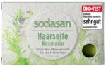 sodasan Sapun cu rozmarin pentru par 100 g