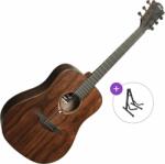 LÂG GUITARS Sauvage D Basic SET Natural Акустична китара