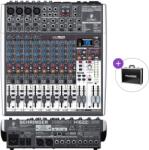 BEHRINGER XENYX X 1622 USB Basic SET Смесителен пулт (<![CDATA[XENYX X1622USB_EU1-BASIC-SET]]>)