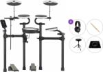 Roland TD-02KV Premium SET White Комплект електронни барабани (TD-02KV-PREMIUM-SET)
