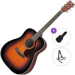 Yamaha F370 Standard SET Tobacco Brown Sunburst Акустична китара