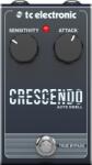 TC Electronic Crescendo Auto Swell Ефект за китара (<![CDATA[CRESCENDO AUTO SWELL_001]]>)