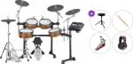 Yamaha DTX8K-M Standard SET Real Wood Комплект електронни барабани (<![CDATA[DTX8KM-RW-STANDARD-SET]]>)
