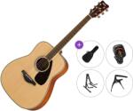 Yamaha FG820NTII Premium SET Natural Акустична китара