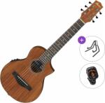 Ibanez EWP12EWB-OPN Standard SET Open Pore Natural Гиталеле (<![CDATA[EWP12EWB-OPN-STANDARD-SET]]>)