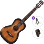 BromoGuitars BAR6H Standard SET Historic Sunburst Фолк китара