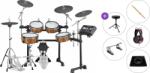 Yamaha DTX8K-M Premium SET Real Wood Комплект електронни барабани (<![CDATA[DTX8KM-RW-PREMIUM-SET]]>)