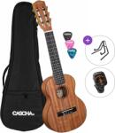 Cascha HH 2179 Standard SET Natural Гиталеле (HH 2179-STANDARD-SET)