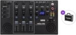 KORG Volca Mix Basic SET DJ миксер (<![CDATA[KRVOLCAMIX-BASIC-SET]]>)